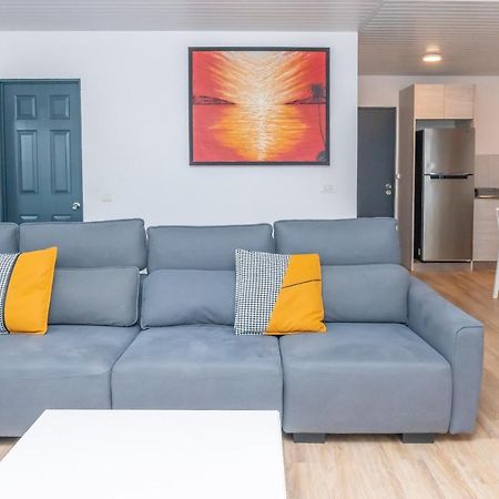 דירות פאפיט Vairaatoa Nui Cosy Duplex In Papeete מראה חיצוני תמונה