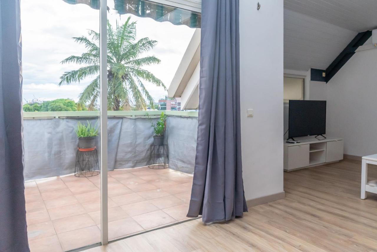 דירות פאפיט Vairaatoa Nui Cosy Duplex In Papeete מראה חיצוני תמונה