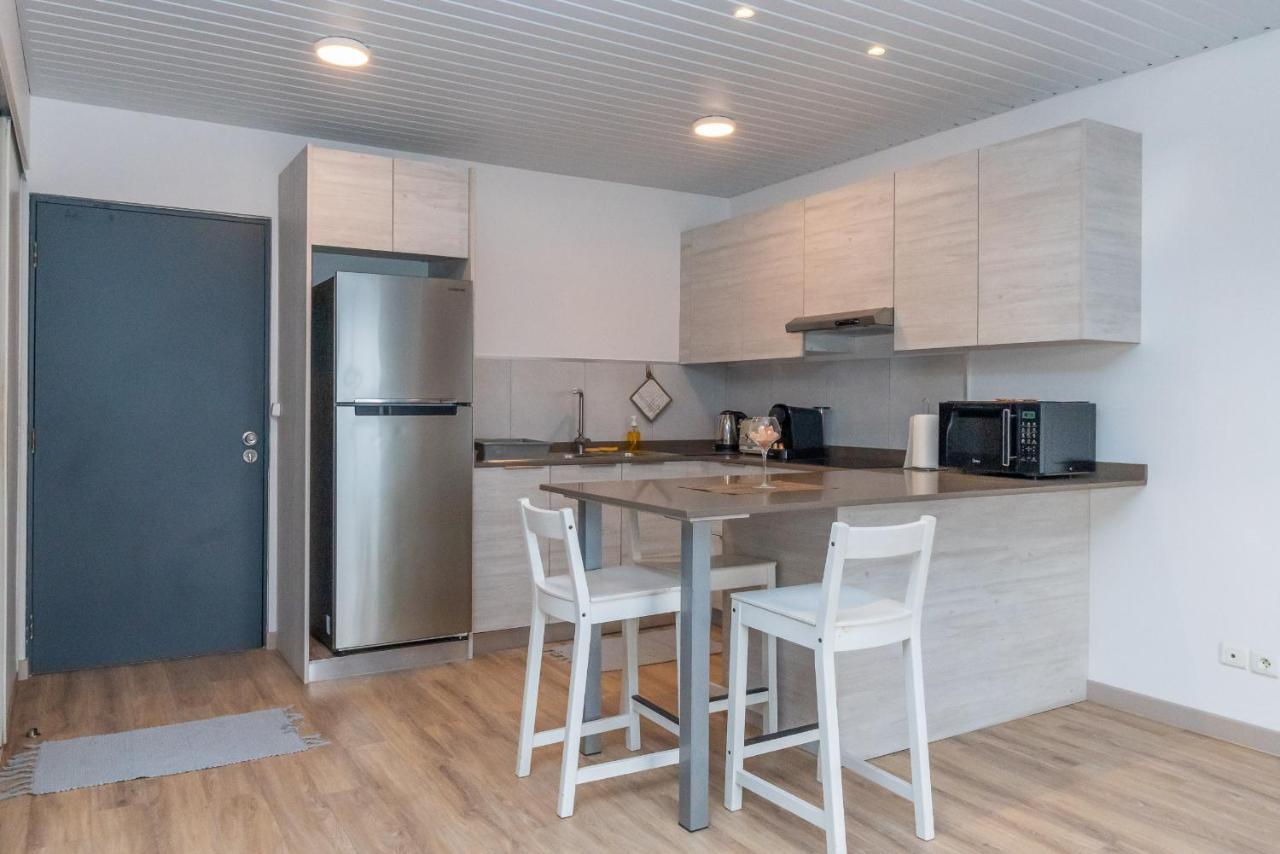 דירות פאפיט Vairaatoa Nui Cosy Duplex In Papeete מראה חיצוני תמונה