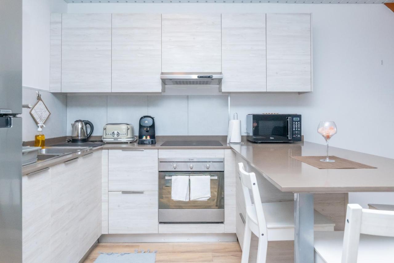 דירות פאפיט Vairaatoa Nui Cosy Duplex In Papeete מראה חיצוני תמונה