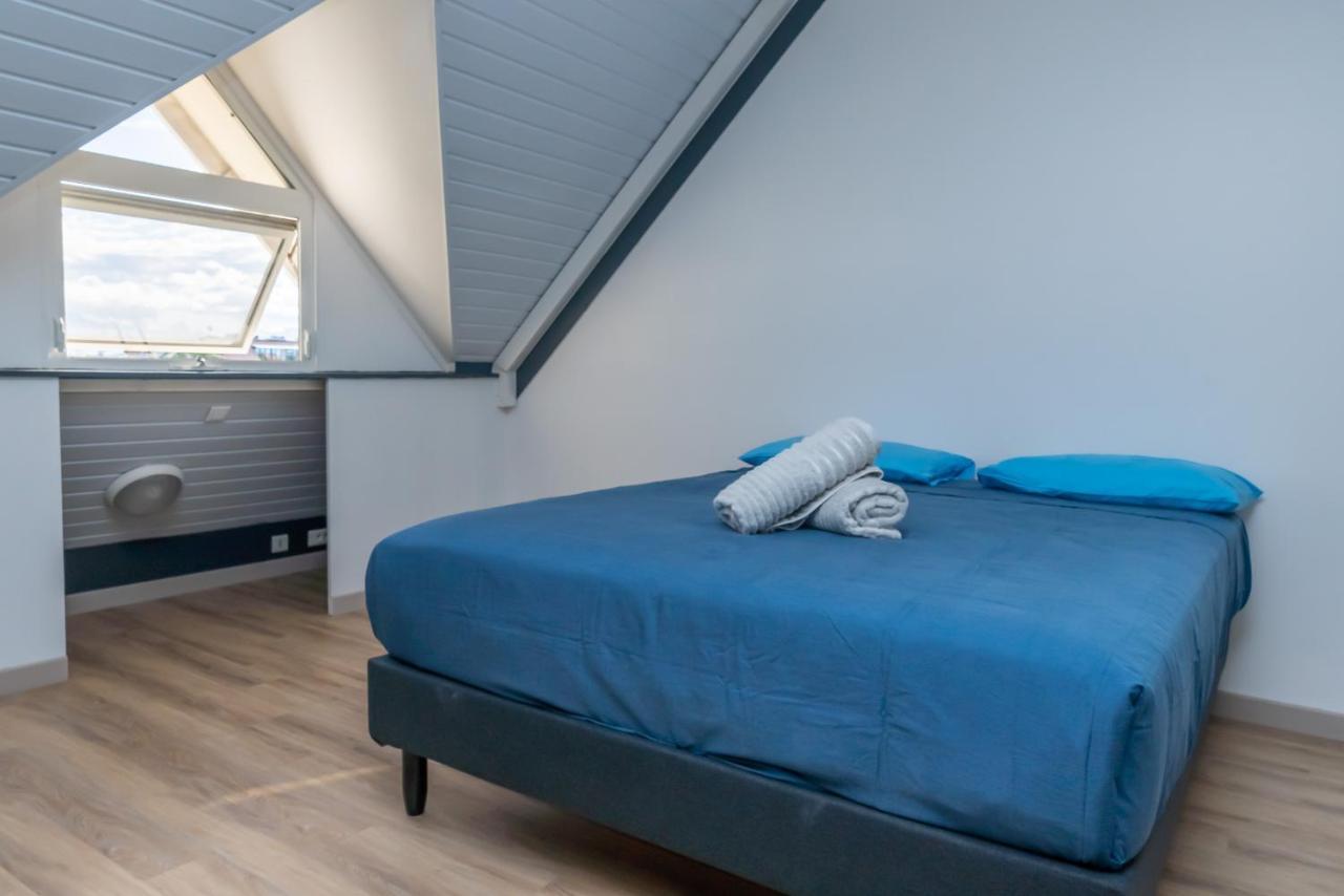 דירות פאפיט Vairaatoa Nui Cosy Duplex In Papeete מראה חיצוני תמונה