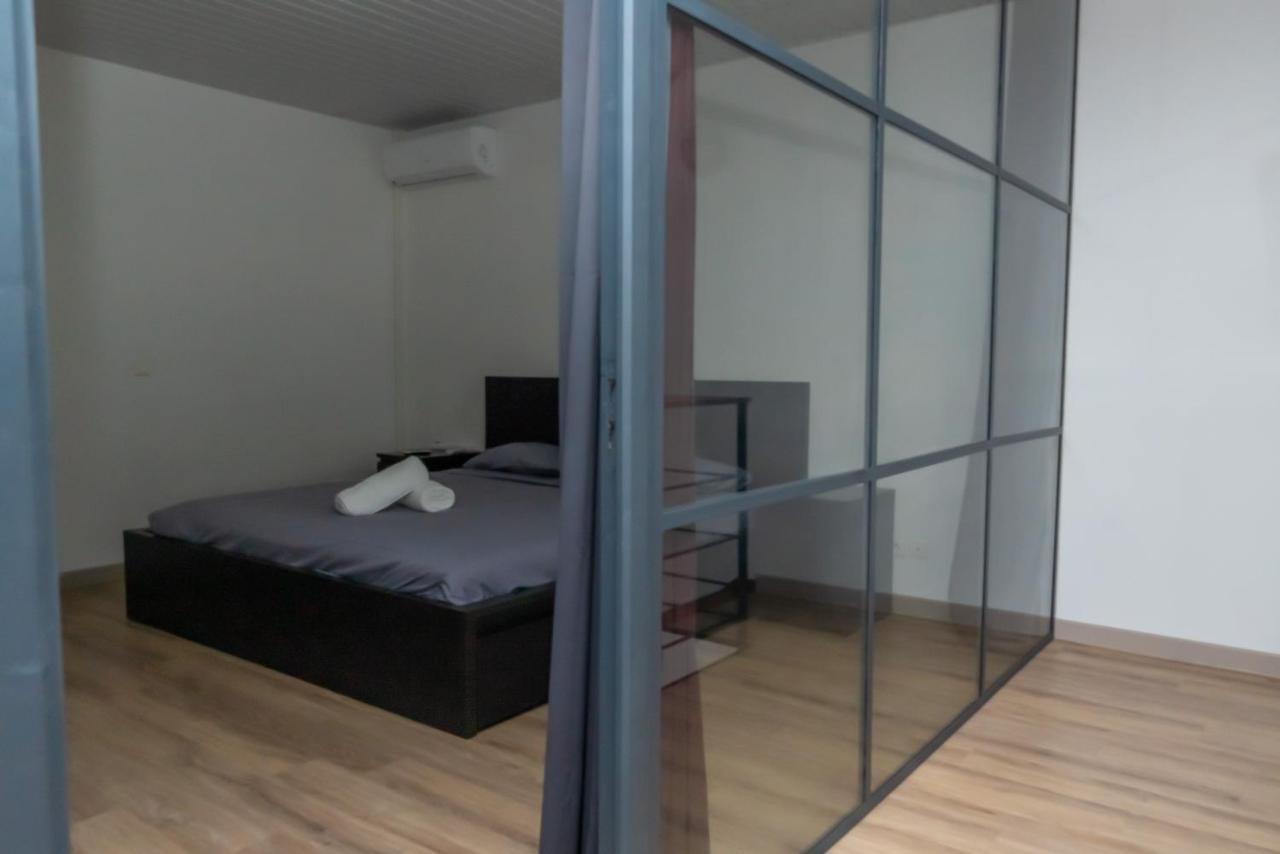 דירות פאפיט Vairaatoa Nui Cosy Duplex In Papeete מראה חיצוני תמונה