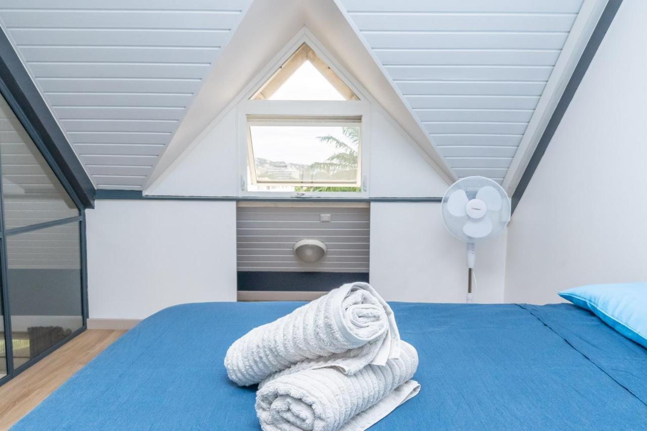 דירות פאפיט Vairaatoa Nui Cosy Duplex In Papeete מראה חיצוני תמונה