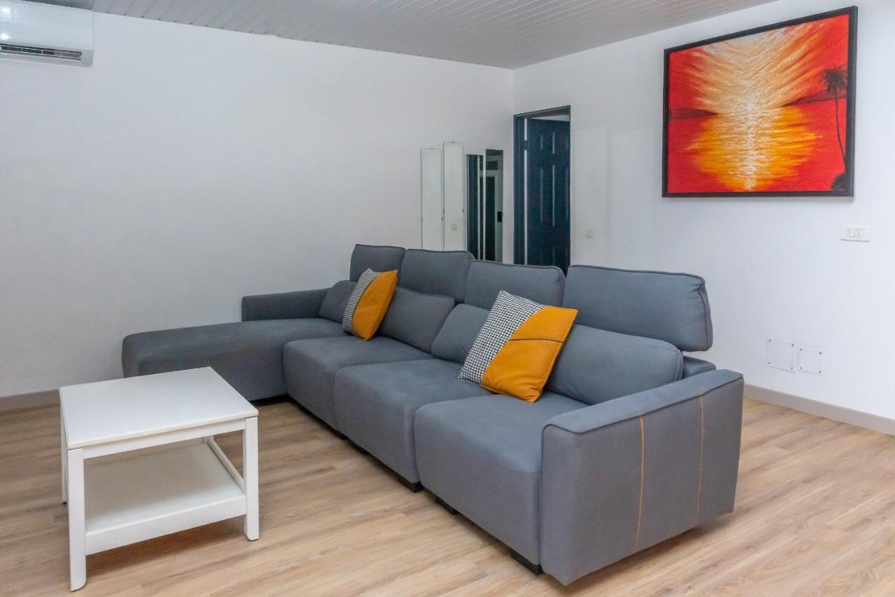 דירות פאפיט Vairaatoa Nui Cosy Duplex In Papeete מראה חיצוני תמונה