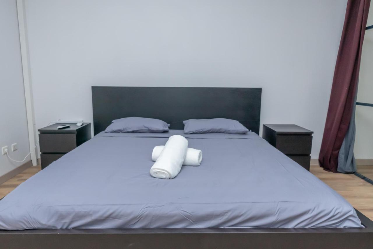 דירות פאפיט Vairaatoa Nui Cosy Duplex In Papeete מראה חיצוני תמונה