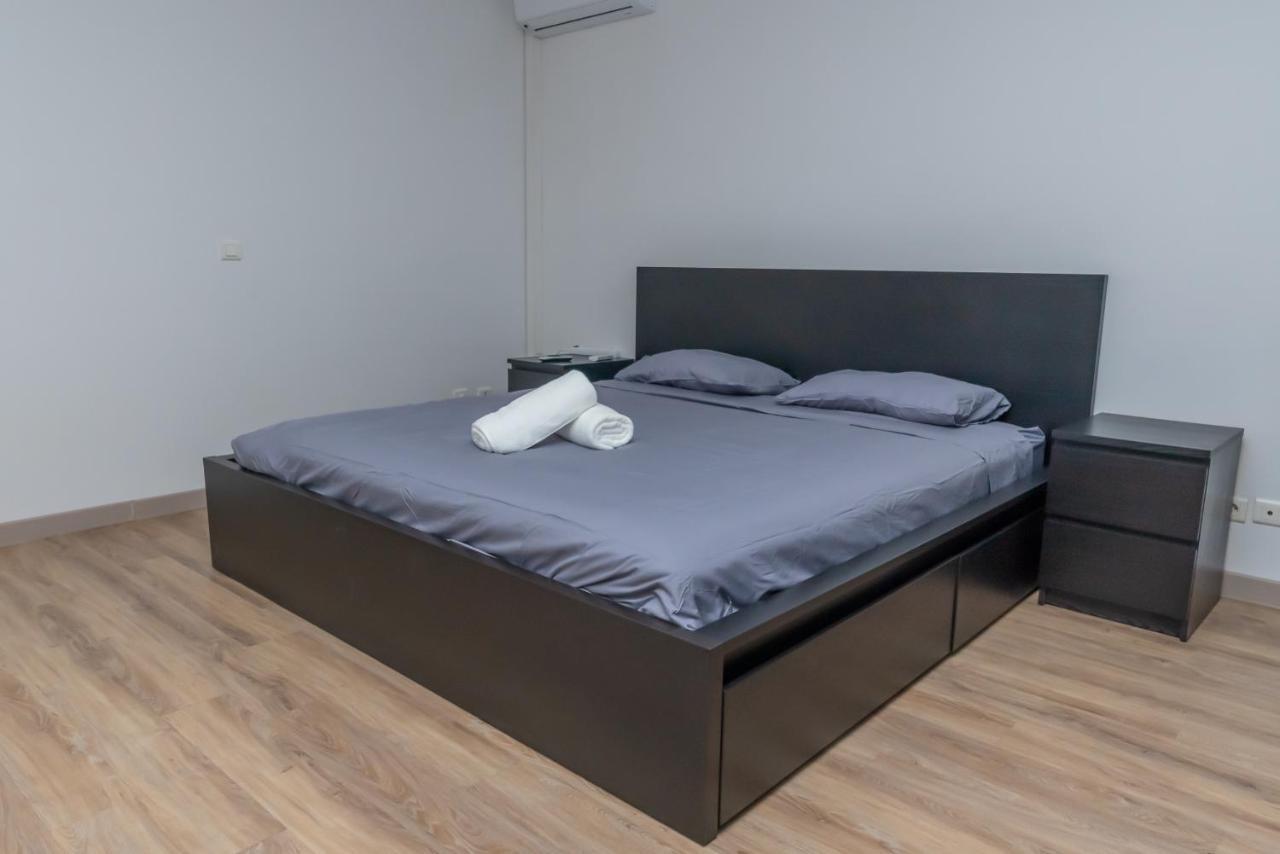 דירות פאפיט Vairaatoa Nui Cosy Duplex In Papeete מראה חיצוני תמונה