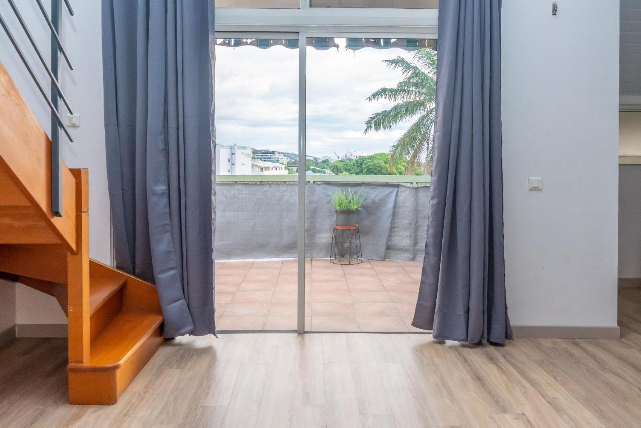 דירות פאפיט Vairaatoa Nui Cosy Duplex In Papeete מראה חיצוני תמונה