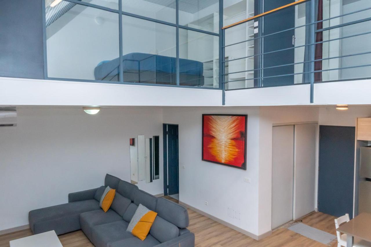 דירות פאפיט Vairaatoa Nui Cosy Duplex In Papeete מראה חיצוני תמונה