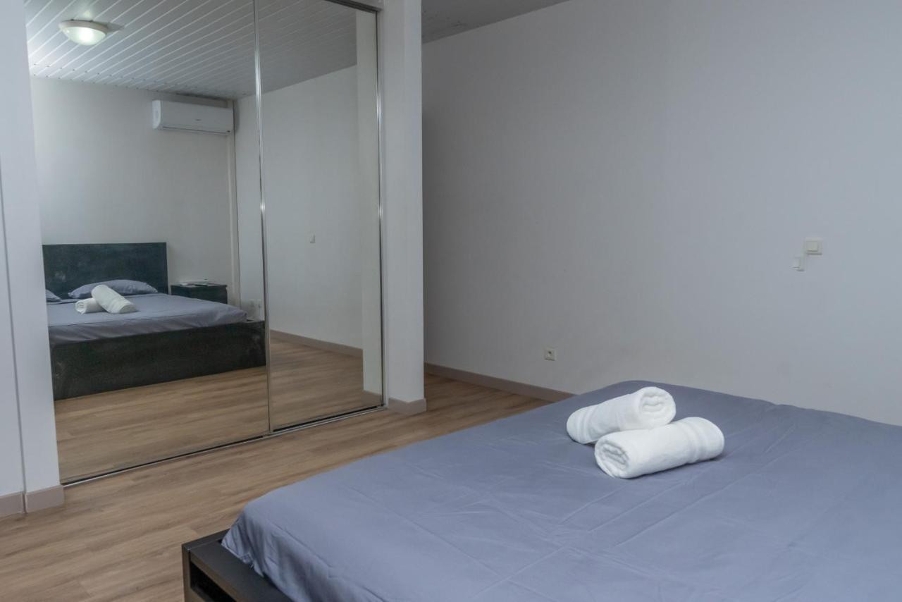 דירות פאפיט Vairaatoa Nui Cosy Duplex In Papeete מראה חיצוני תמונה