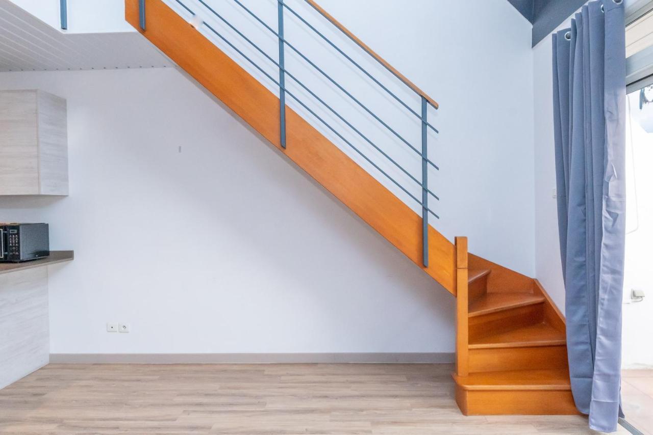דירות פאפיט Vairaatoa Nui Cosy Duplex In Papeete מראה חיצוני תמונה